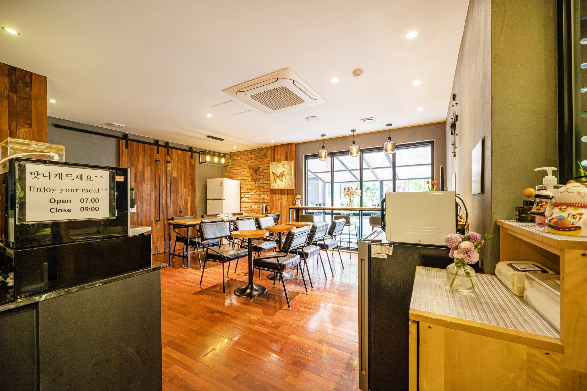 Noel Business Hotel-14