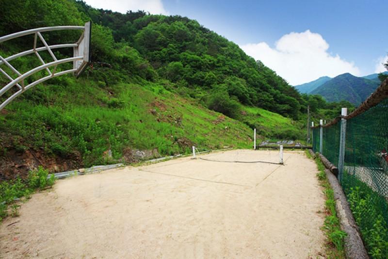 숙소 시설