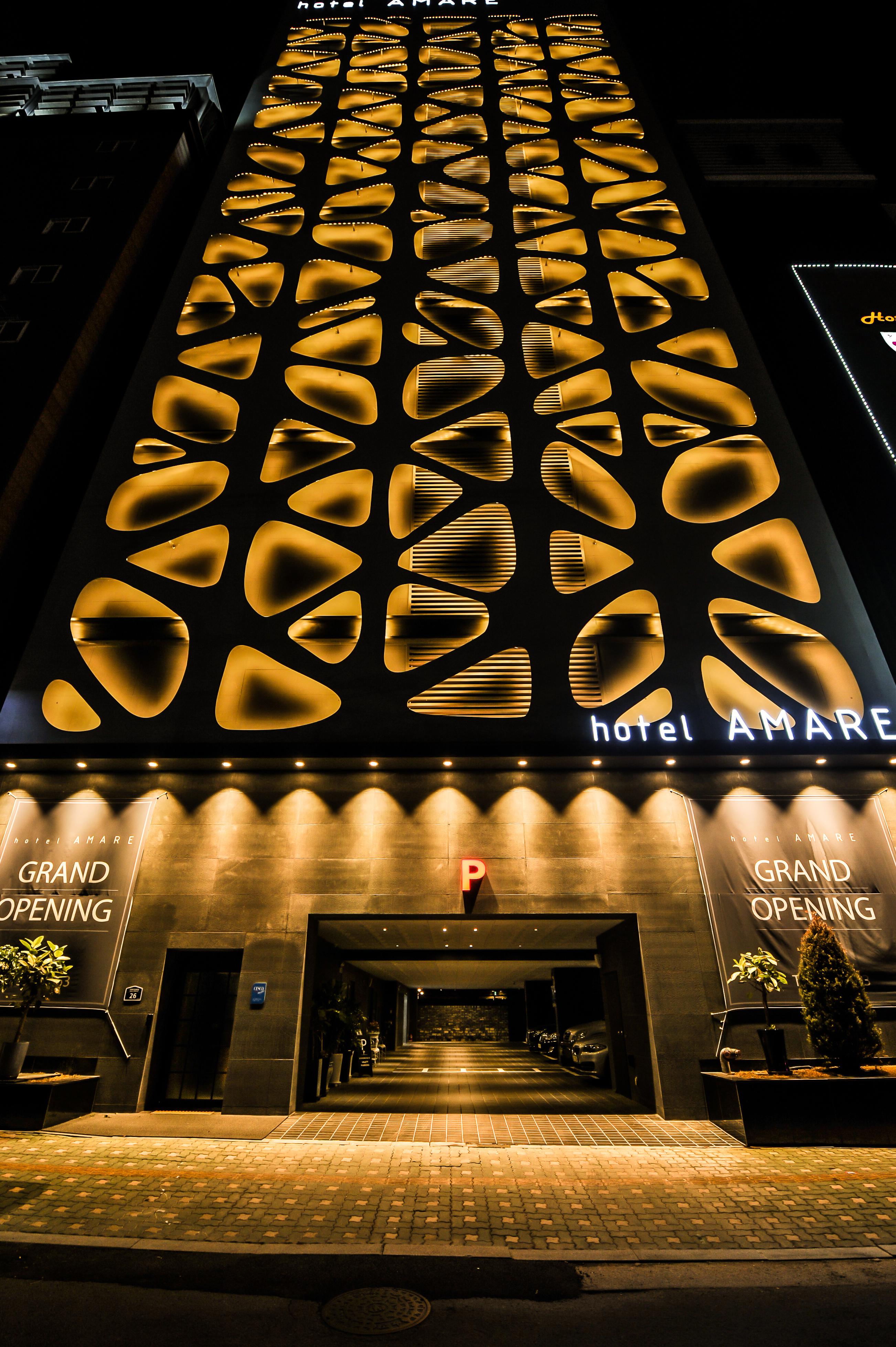 Suwon guundong Amare-14