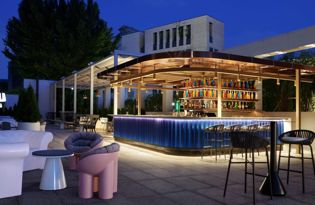 Mondrian Seoul Itaewon-15