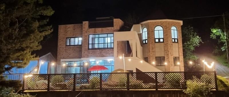 숙소 시설