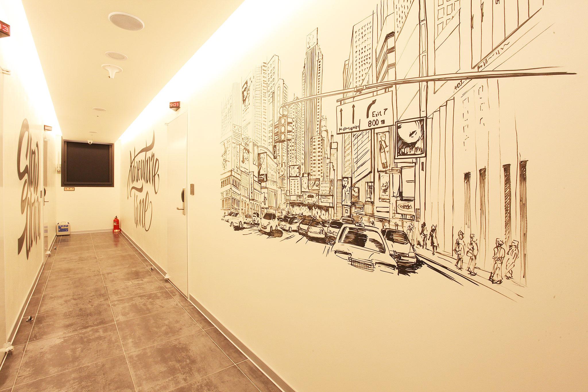 Gangnam Campus-6
