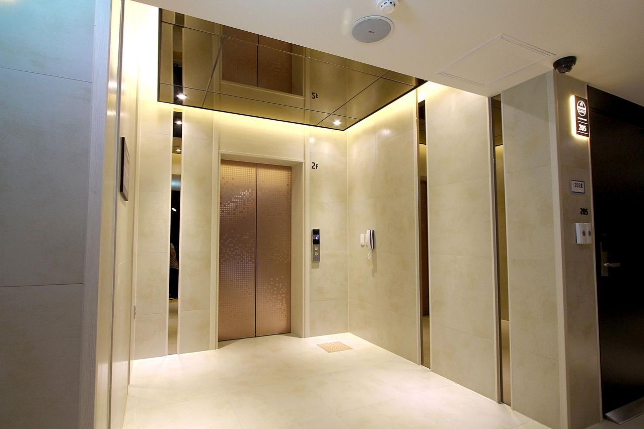 Busan Gwangalli 2 Heaven Hotel-21