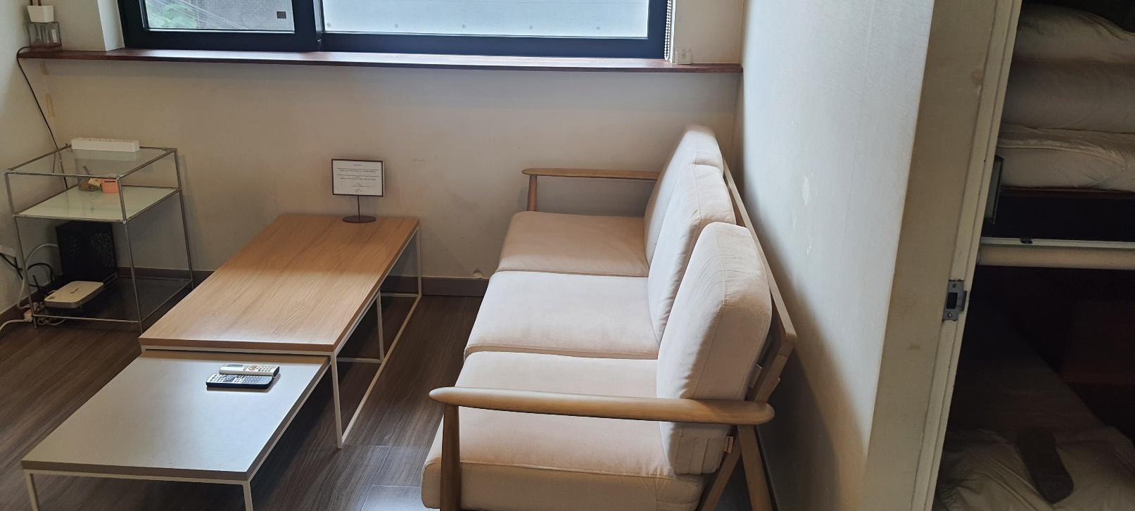 Hongdae Sopung The Urban Guest House-14