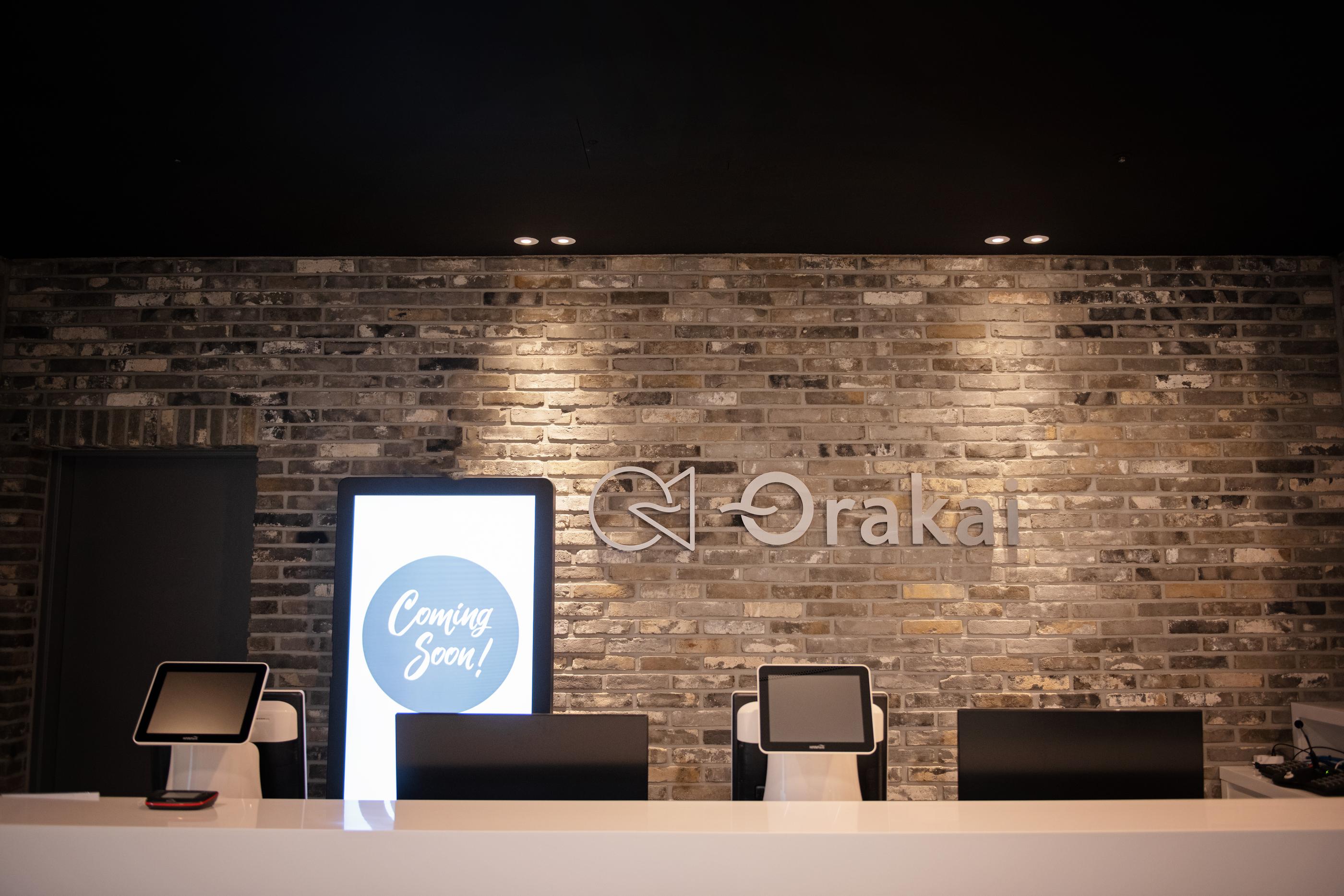 Orakai Daehakro Hotel-12