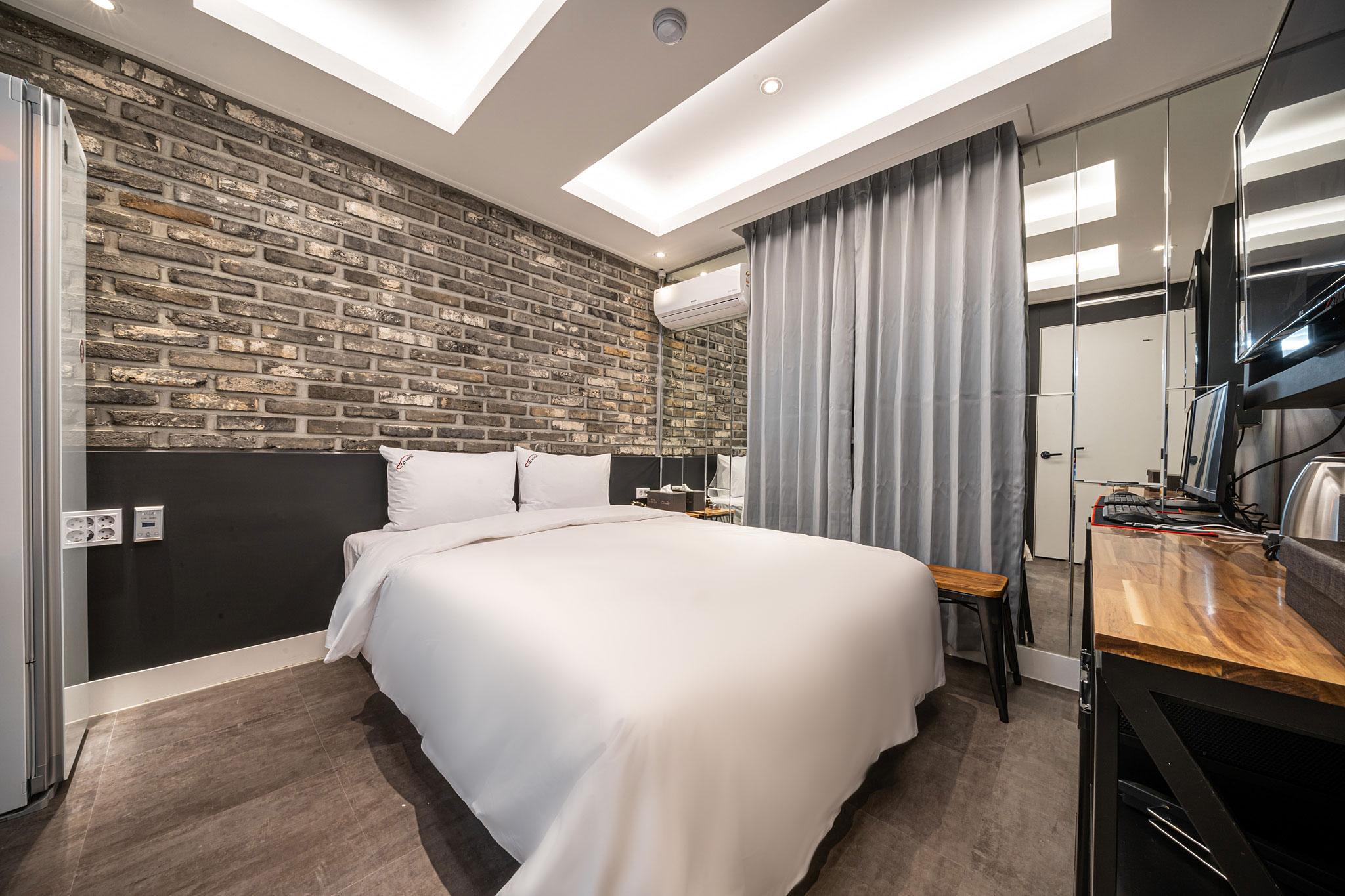 Ansan (Susamdong) G7