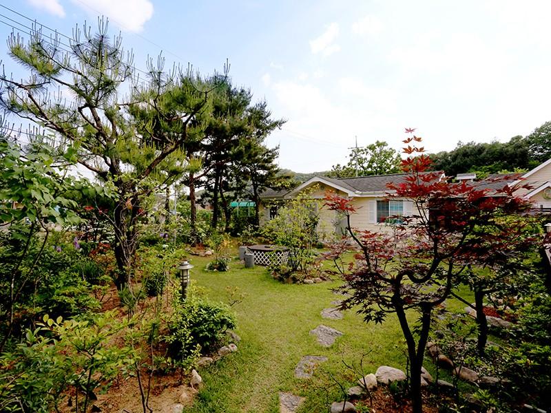 Yangpyeong Pension View-14