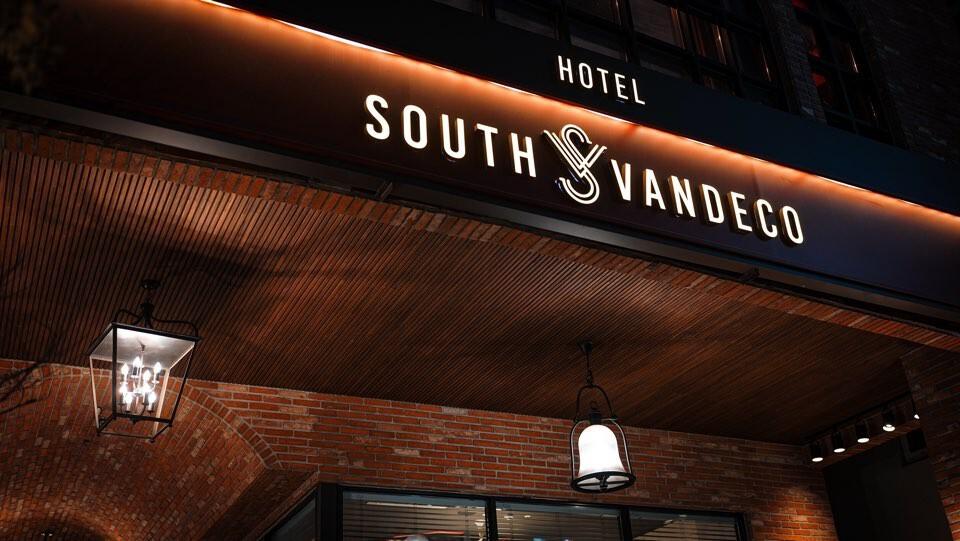 Busan South Vandeco Hotel-20