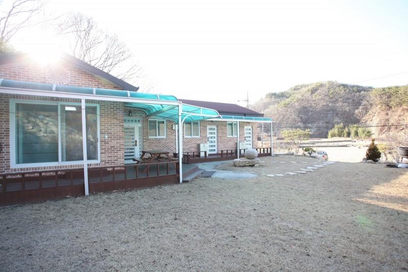 숙소 시설