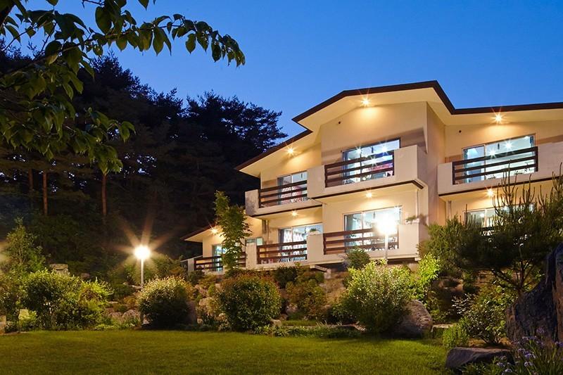 YangYang Denver House Pension