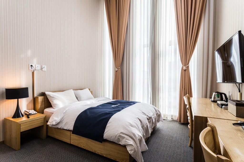 Hotel Air Relax-2