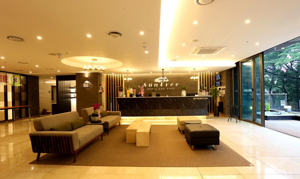 Busan Suntree Hotel-5