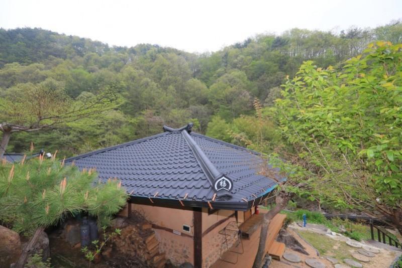 숙소 시설
