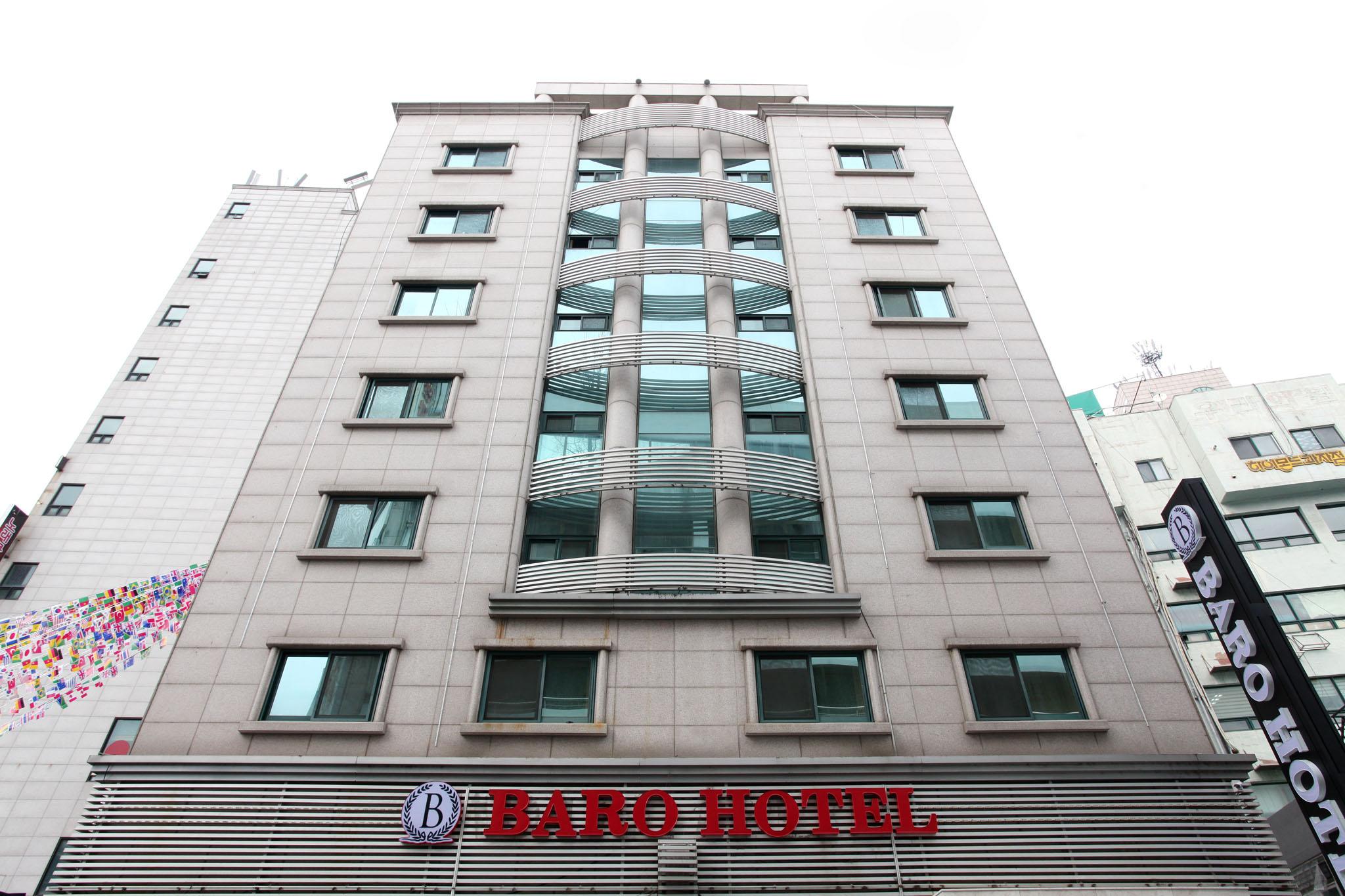 Hanam Baro Hotel-12
