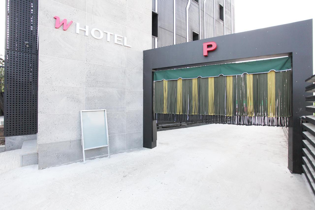 Gwangju Gonjiam Will Motel-14