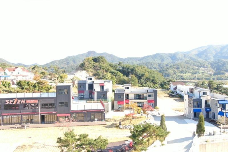 Geumsan Red Pension