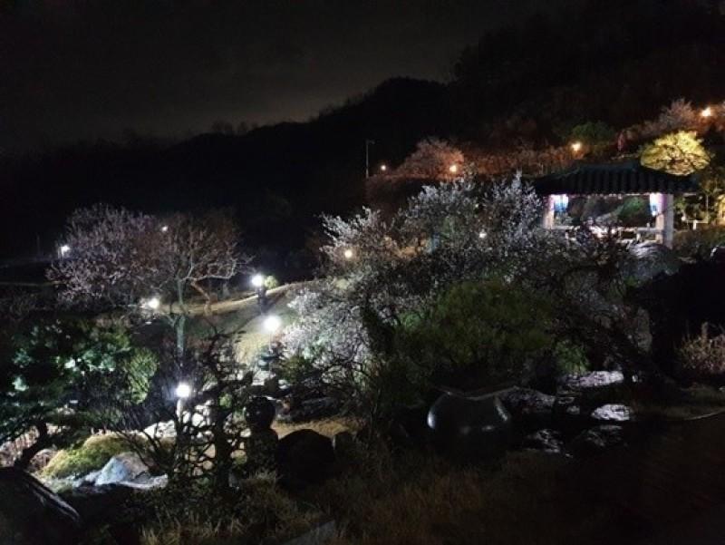 숙소 시설