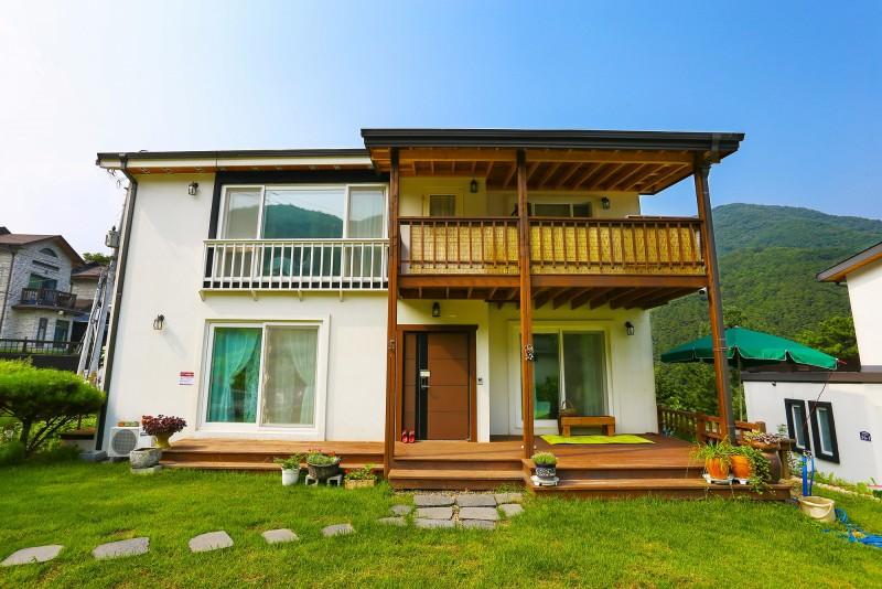 Yangpyeong Healing Day Pension-6