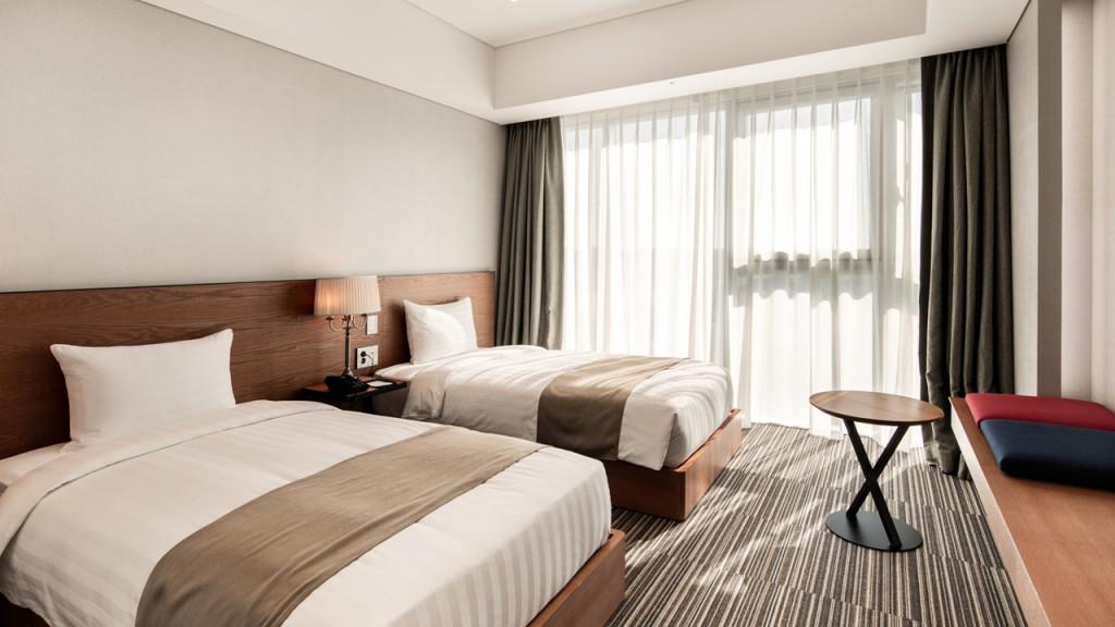 Golden Tulip Incheon Airport-10