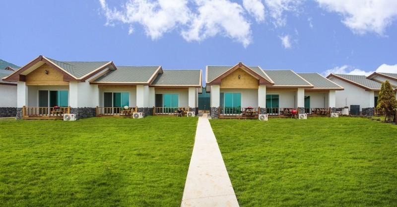 Jeju Sunny Pension