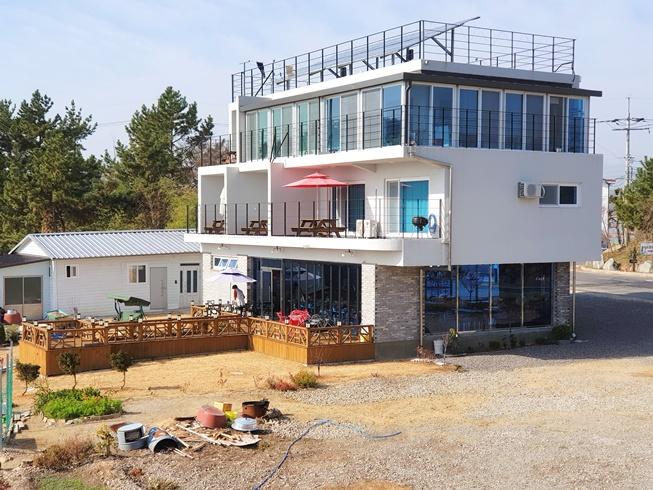 Sacheon Daol Pension