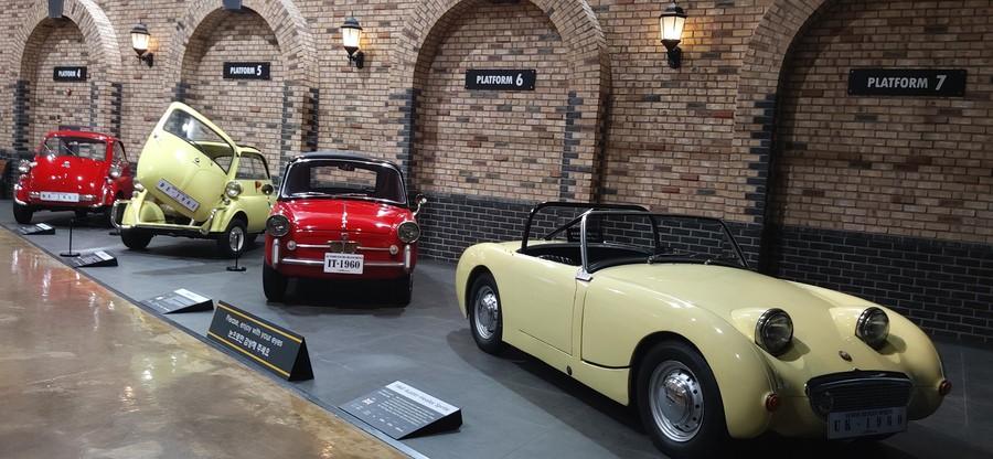 Inje Speedium Hotel & Resort-8