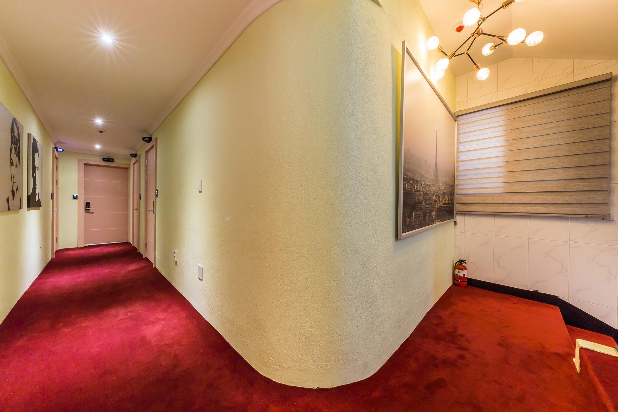 Wangsimni THE STAY-6