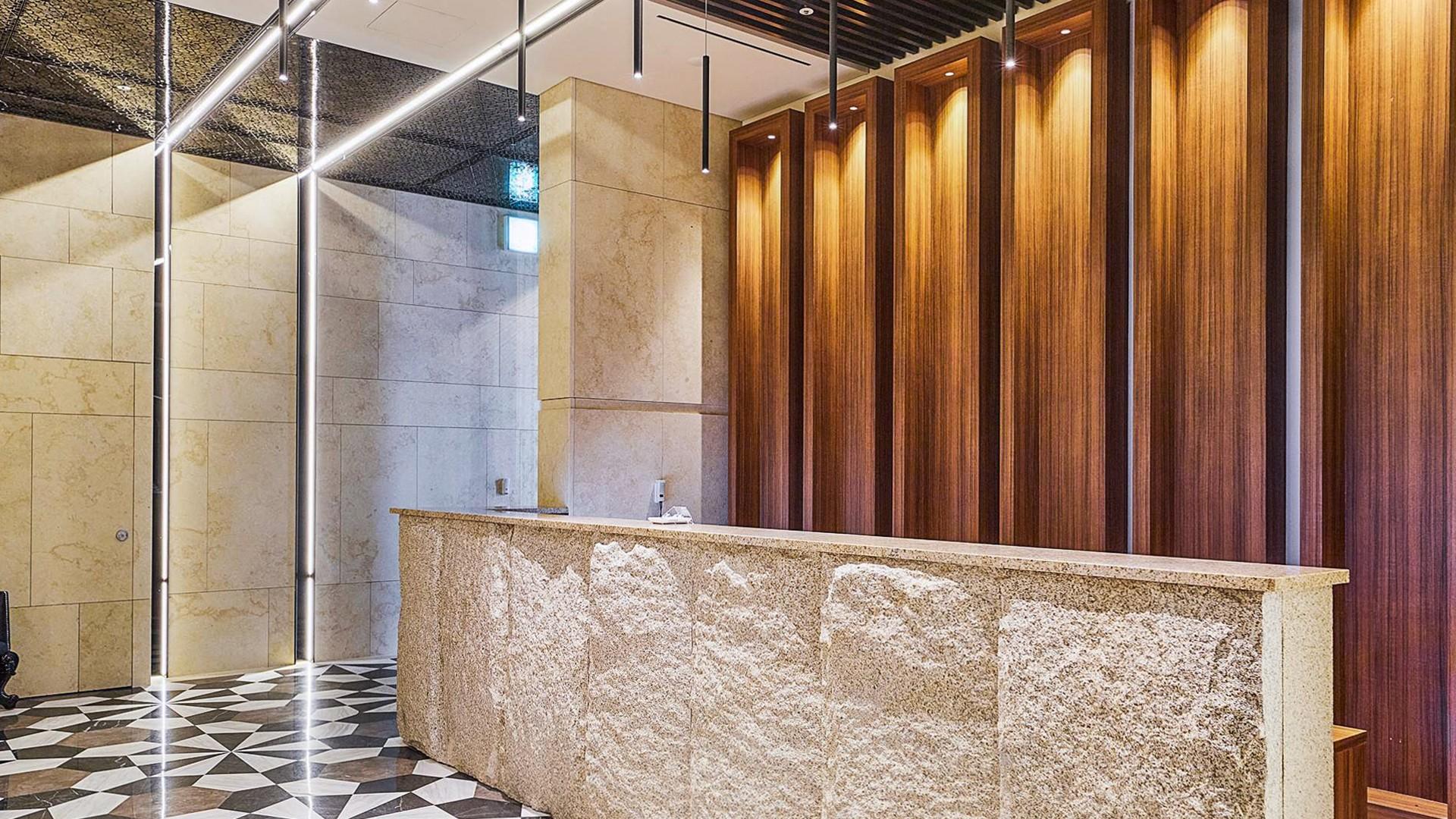 프론트
