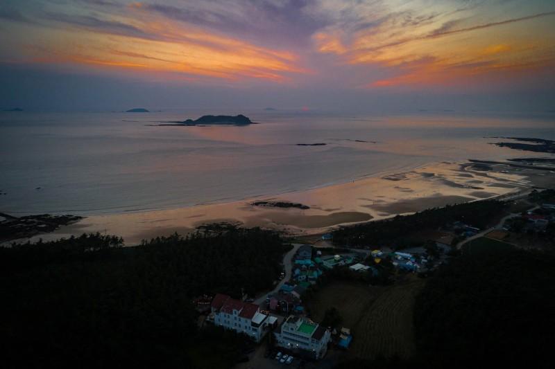 숙소 시설
