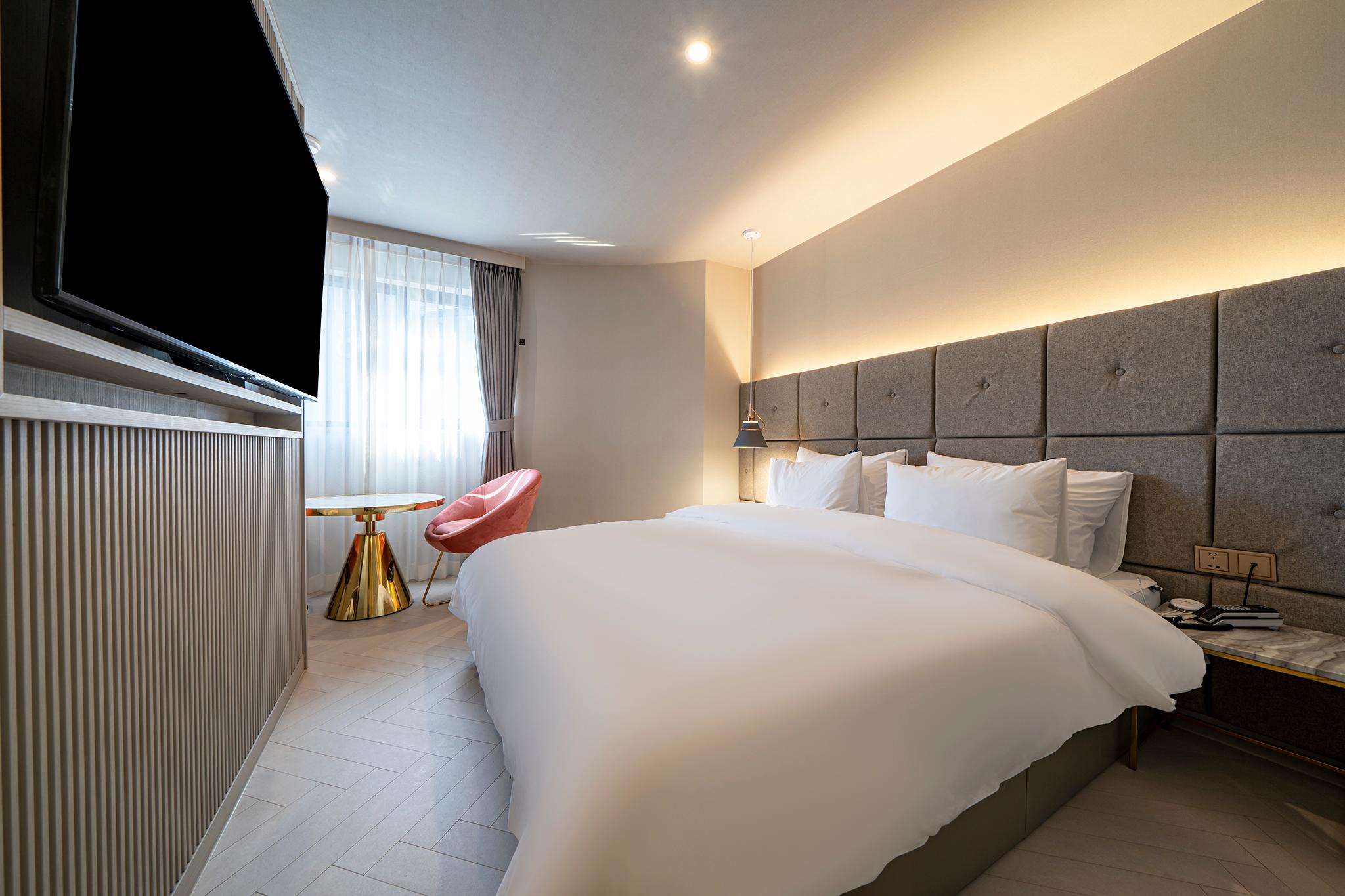 Busan Jeonggwan Denvasta Hotel-2