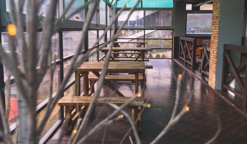 Daebudo Beautiful Pension-72