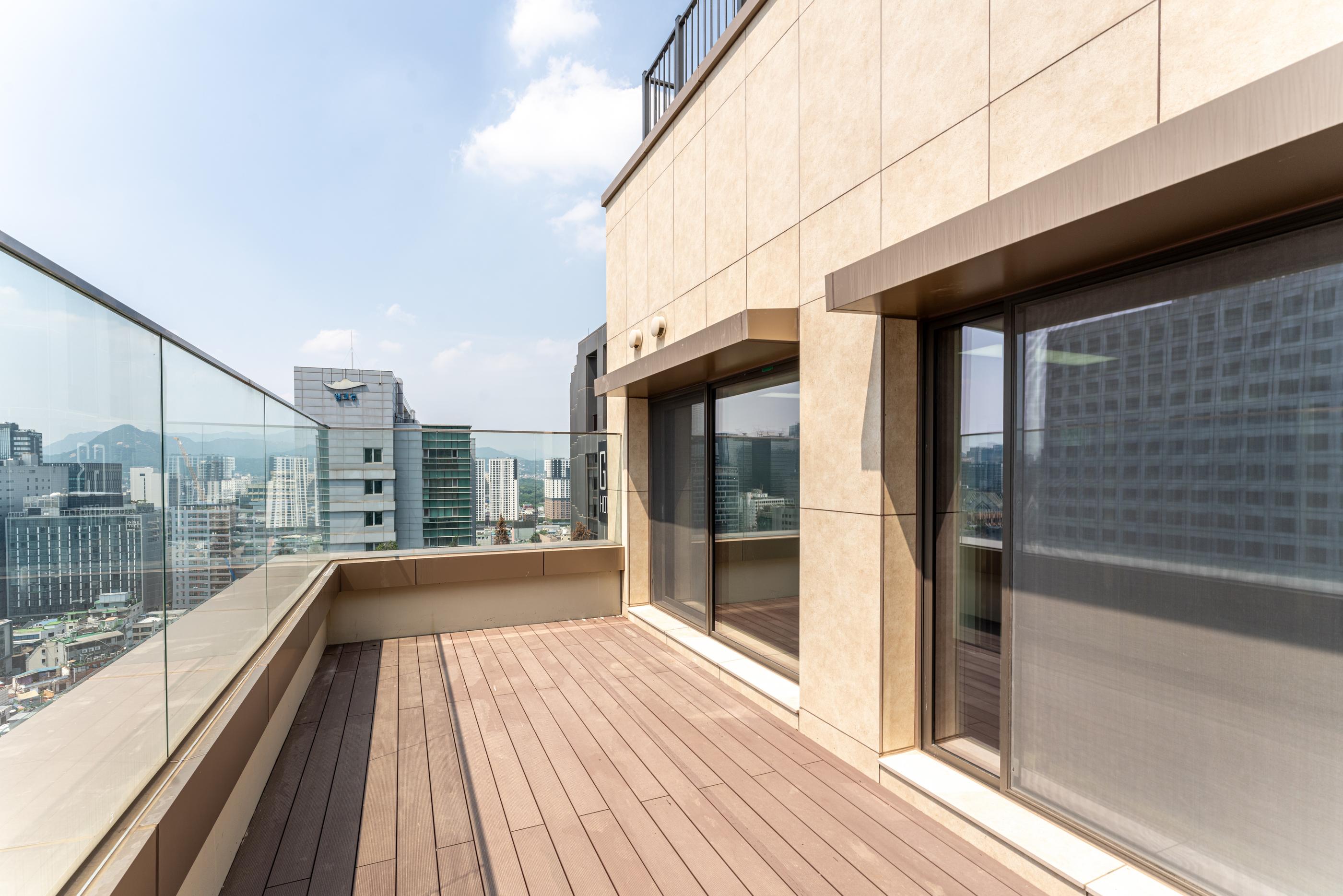 Homes Stay Myeongdong-11