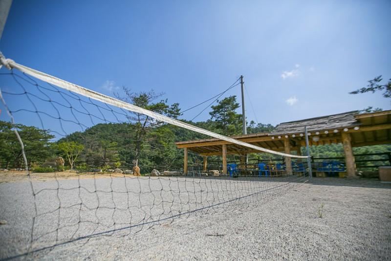 숙소 시설