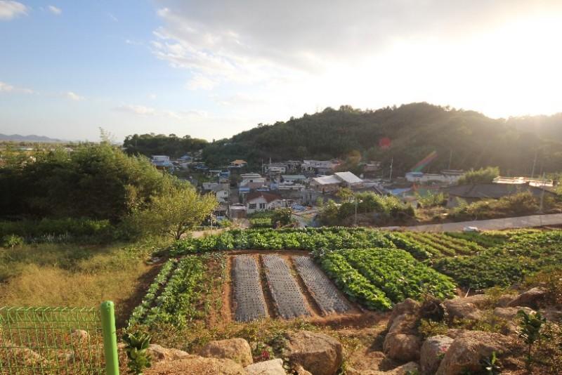 숙소 시설
