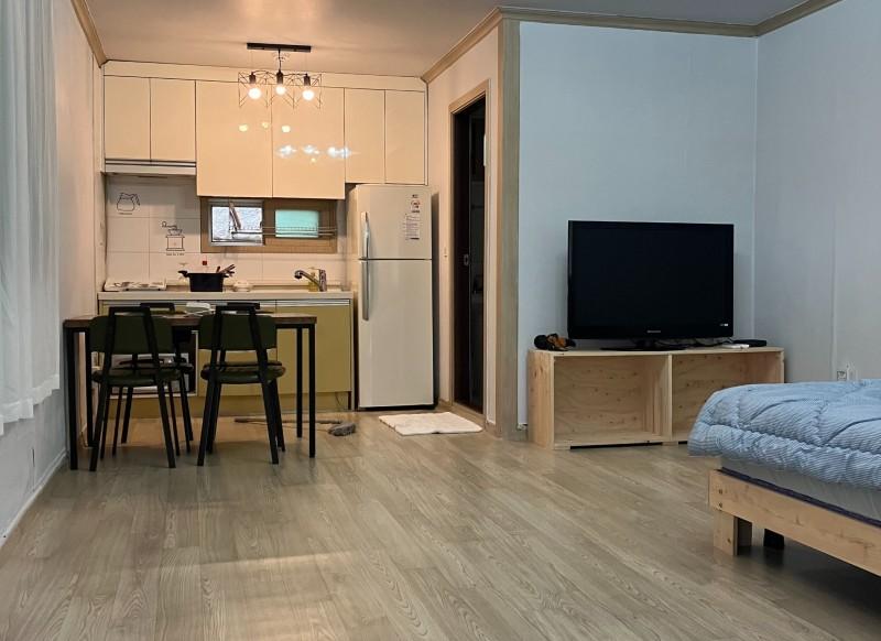 Gapyeong Rest Pension-5