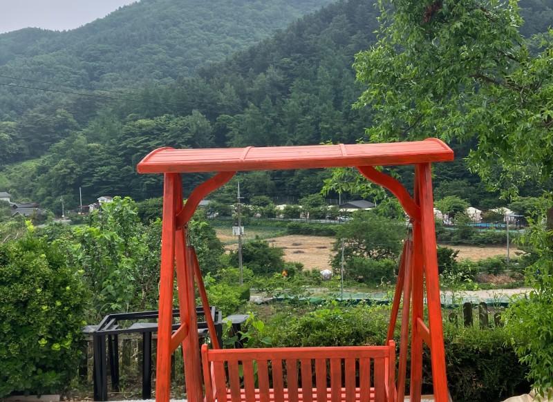 Gapyeong Rest Pension-17
