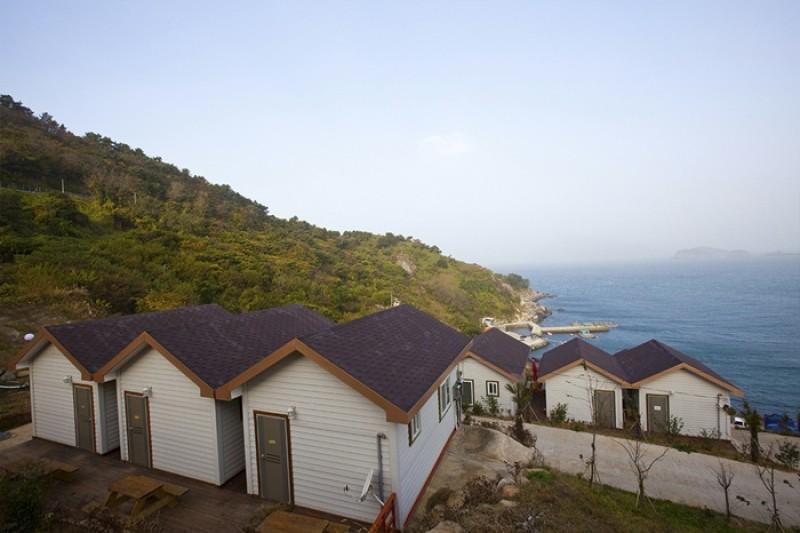 Tongyeong Yokji Iris Pension