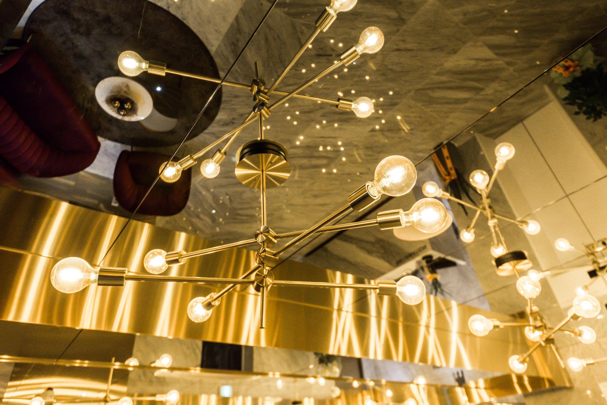 Yeoksam Hotel The Muse-12