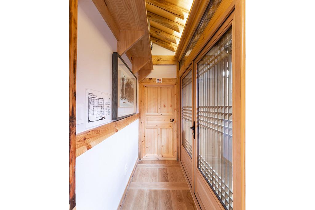 Bukchon Daon Hanok Guesthouse-9