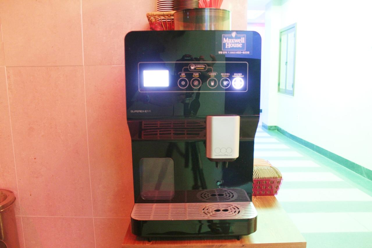 숙소 시설