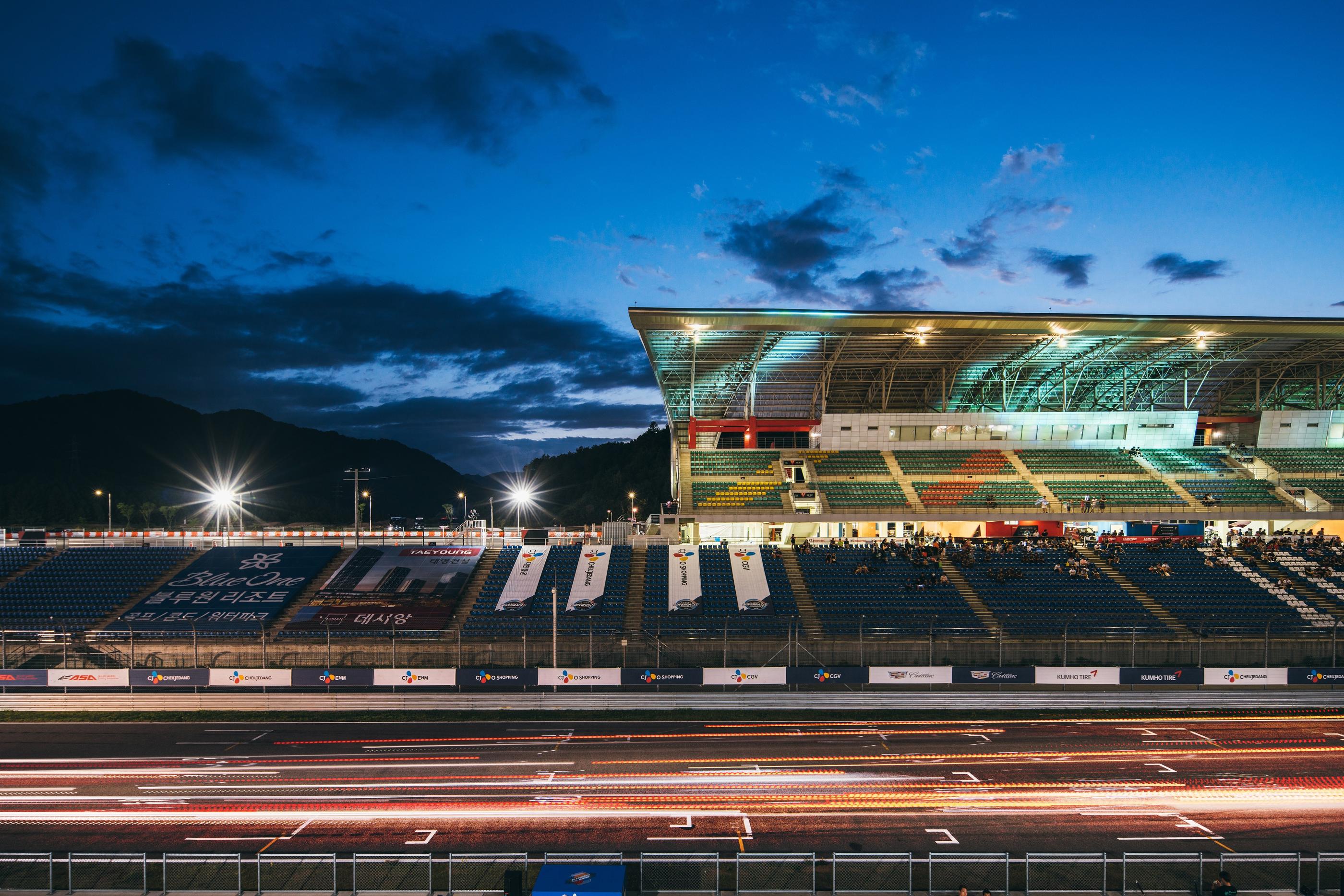 Inje Speedium Hotel & Resort-33