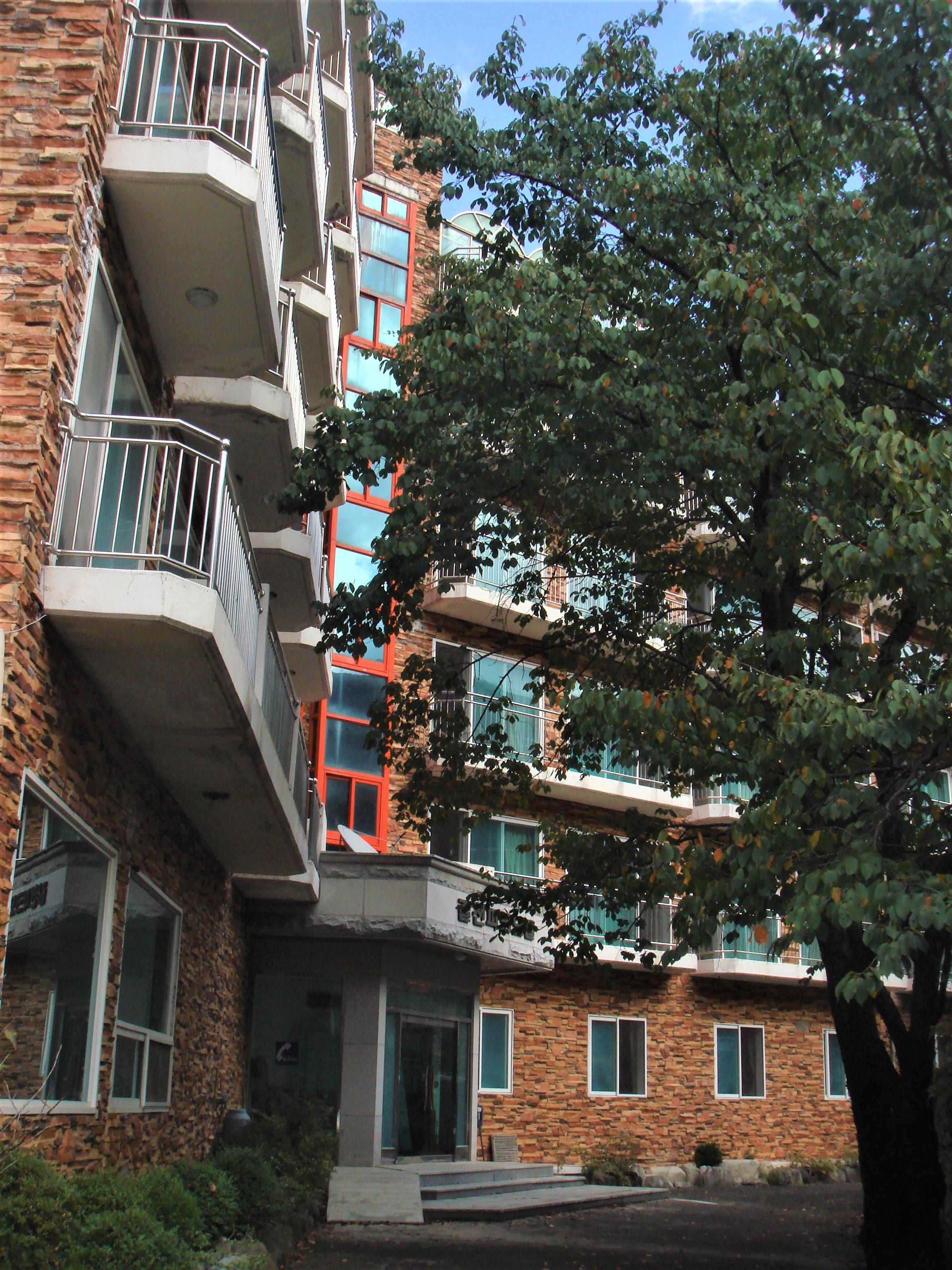 Galcheon Family Resort-9