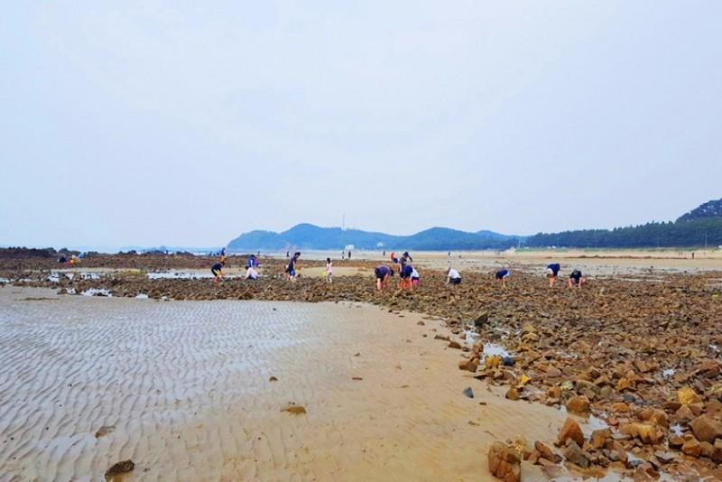 숙소 시설