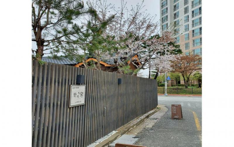 숙소 시설
