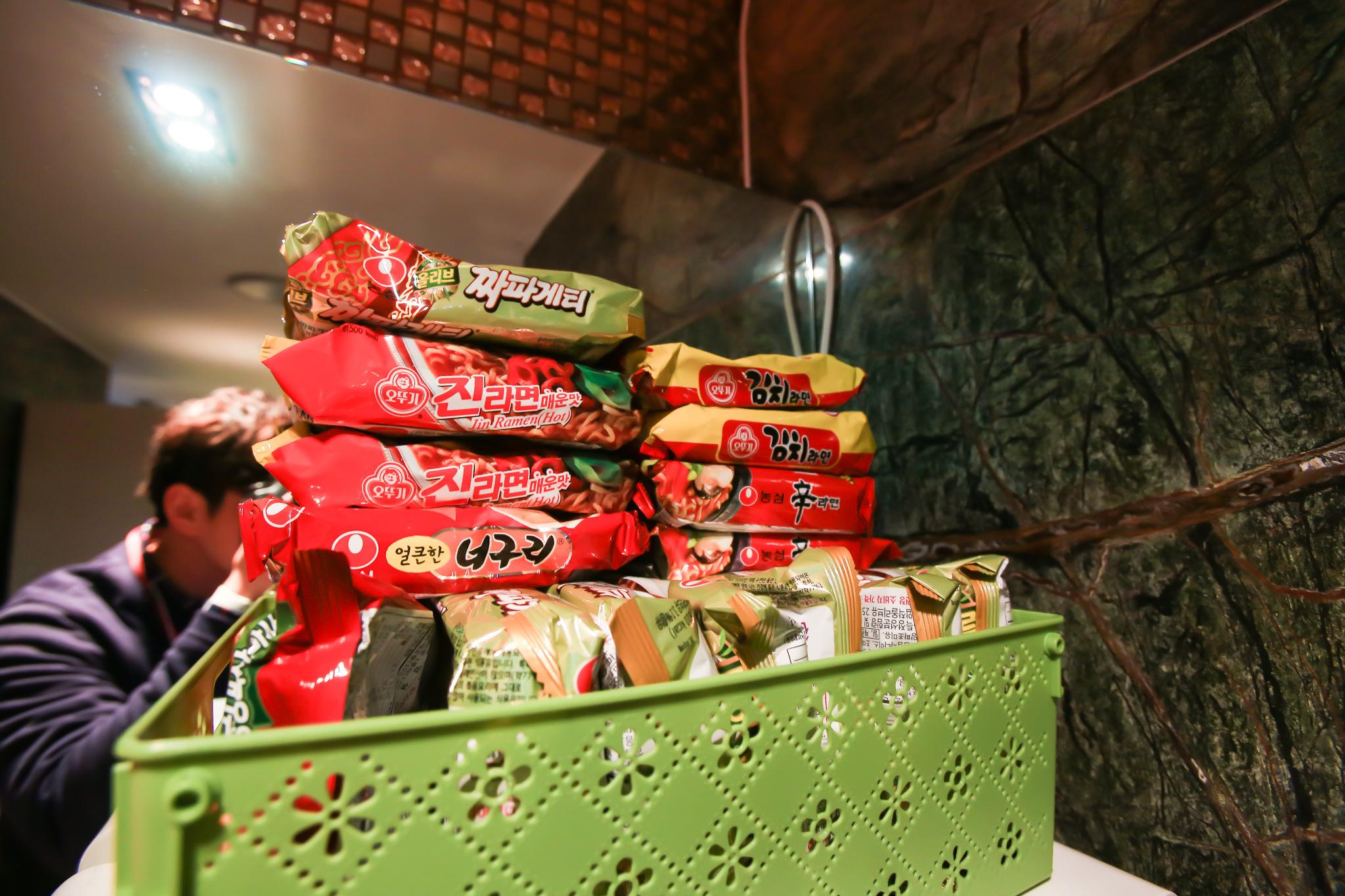 Anyang Charmant-22