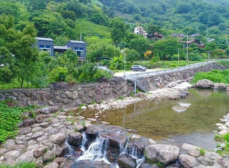 숙소 시설