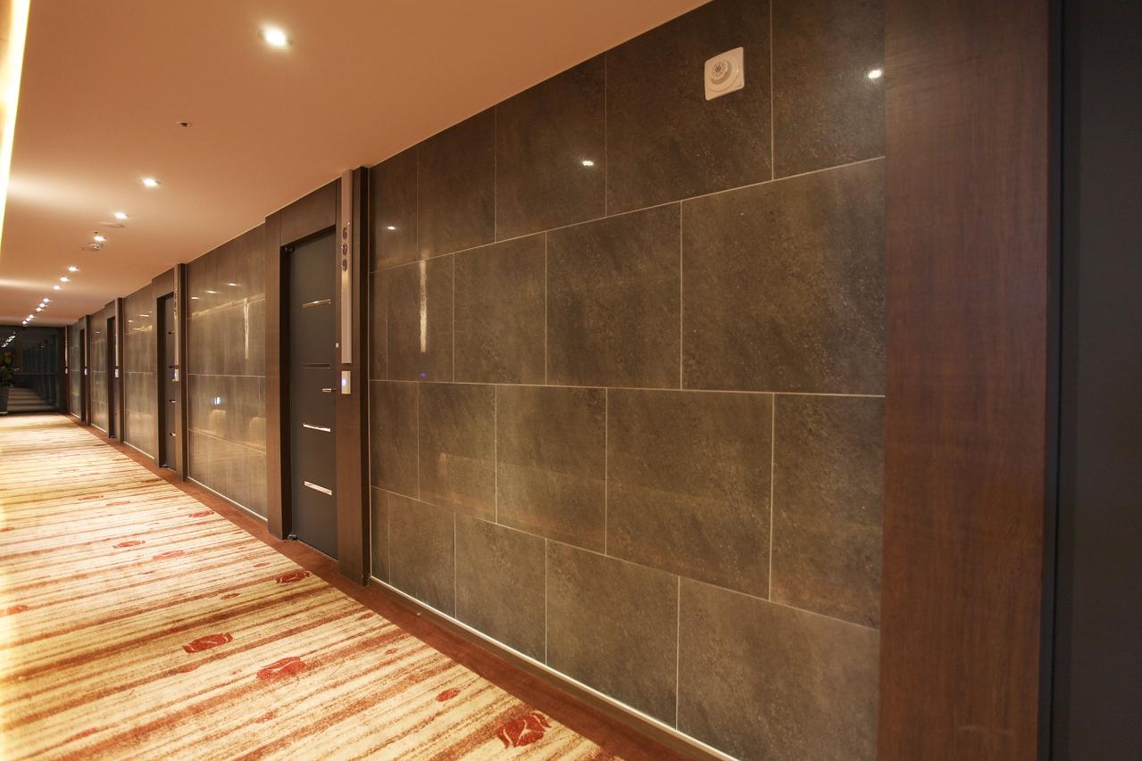 Incheon (Ganseokdong) Ali Suite Hotel-4