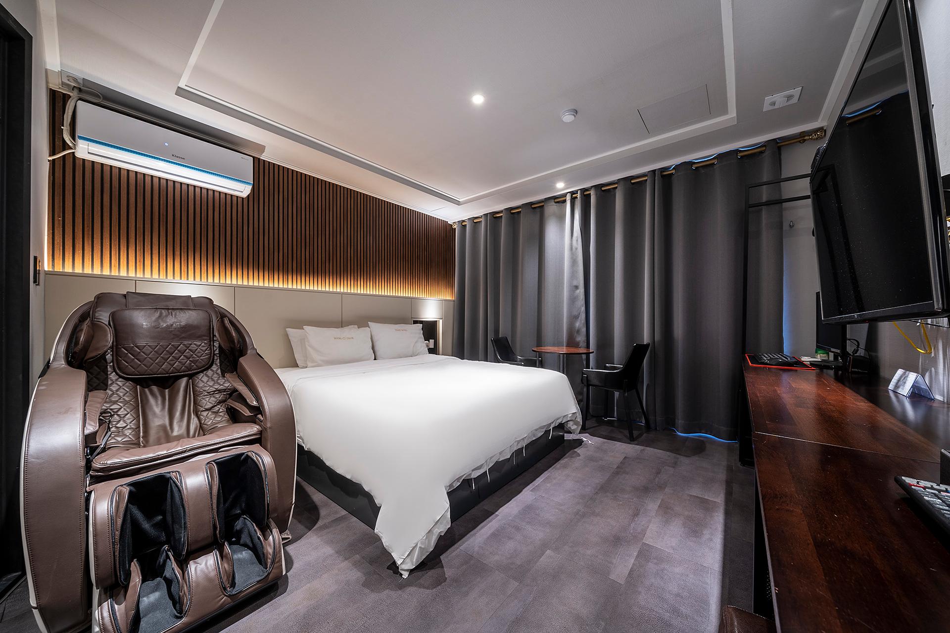 Yangju Hotel Self check-in Daian-2