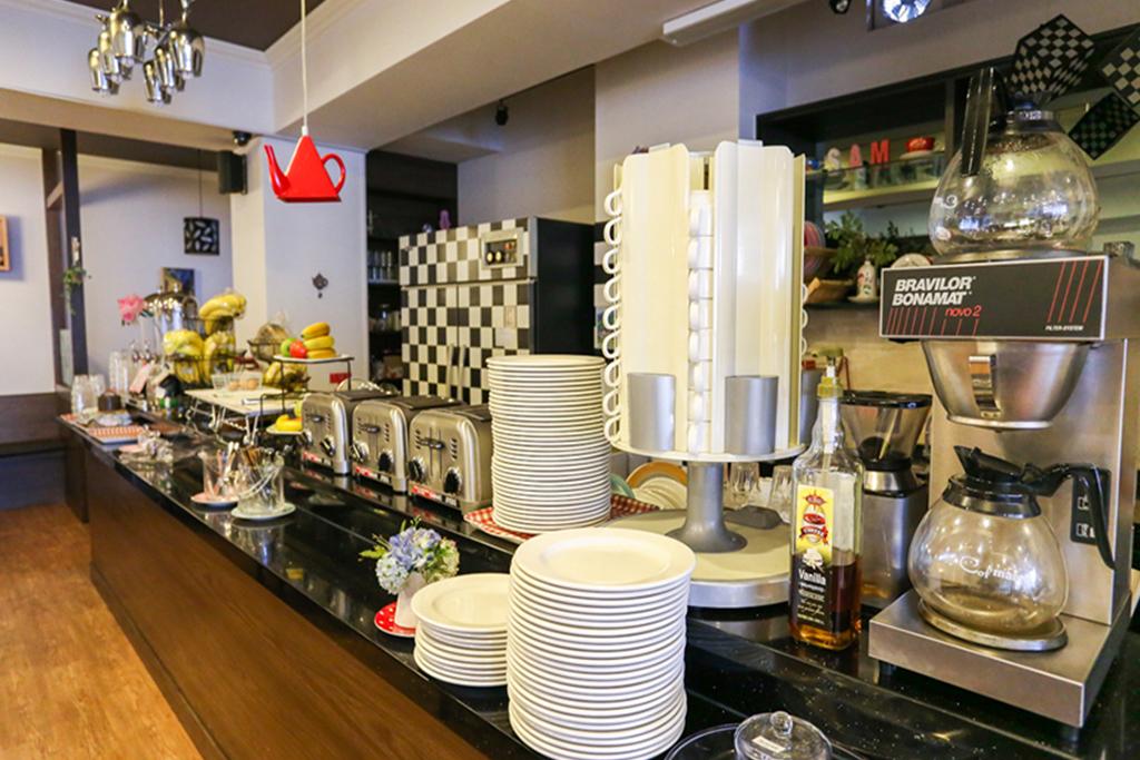 Busan Fun Stay Guest House-16