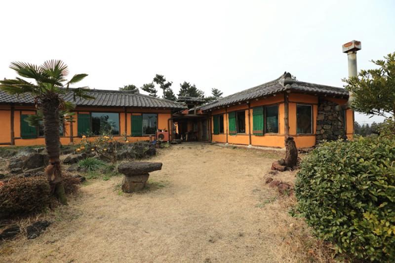 숙소 시설